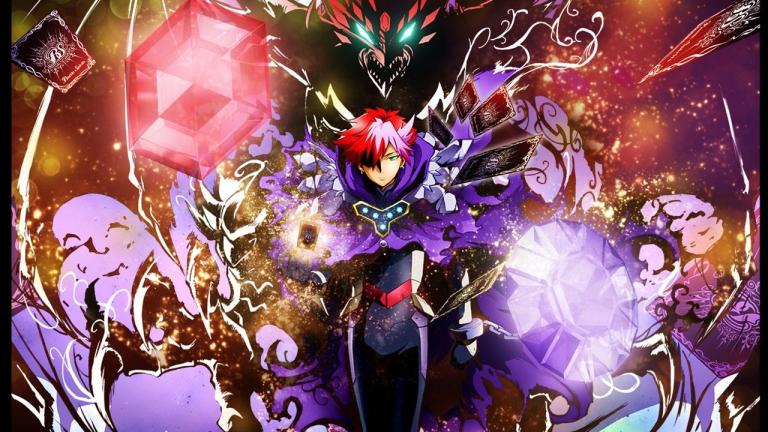 Battle Spirits: Kakumei no Galette revela un nuevo video promocional