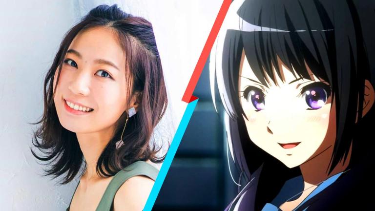Chika Anzai, la voz de Reina Kousaka, anuncia su matrimonio