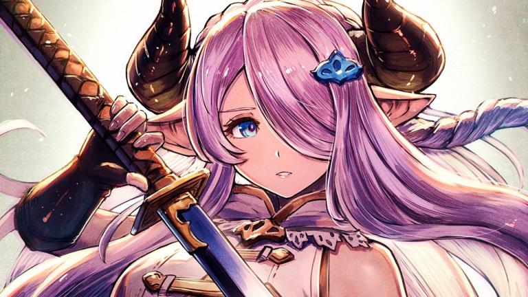 Crunchyroll añadirá el OVA de Granblue Fantasy The Animation 2 a su catálogo