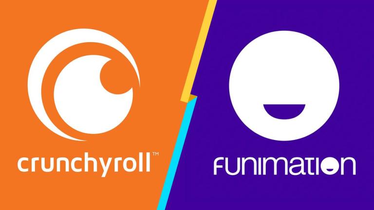 Crunchyroll estaría a punto de ser comprada por Sony