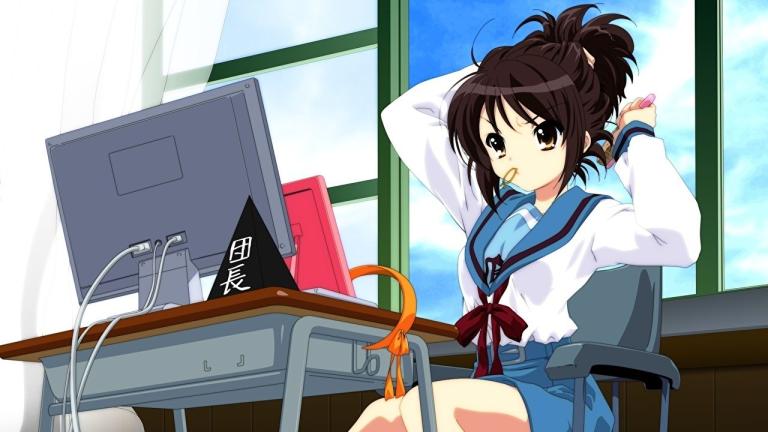 Crunchyroll pregunta a sus usuarios qué sitios ilegales utilizan