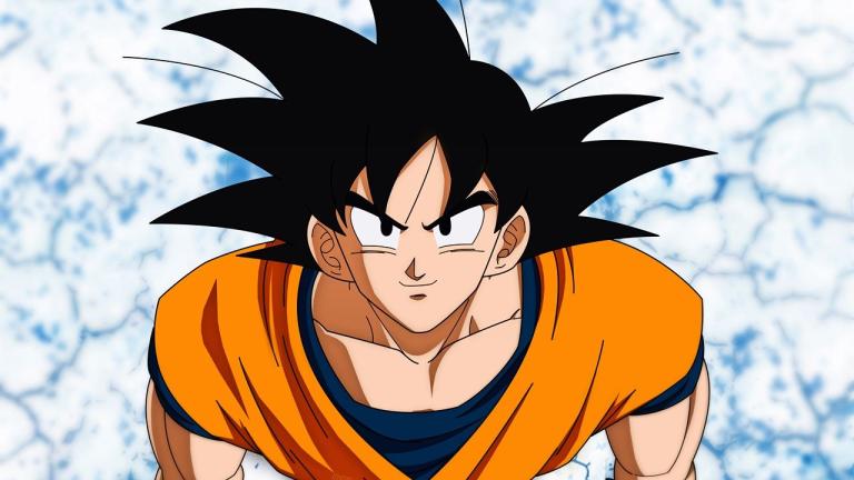 Dragon Ball: Goku protagoniza un cartel sanitario en Brasil