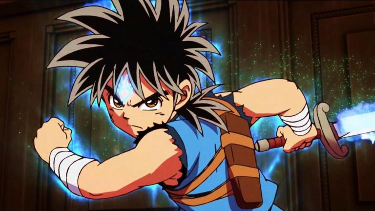 El anime Dragon Quest: Dai no Daibouken revela nuevos miembros del elenco