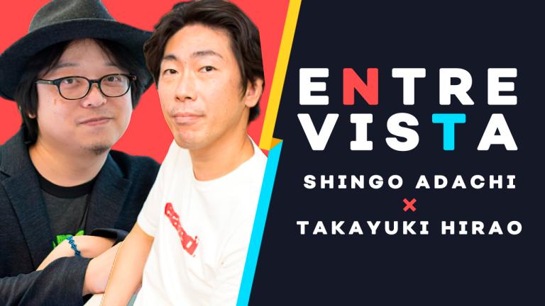 Eiga Daisuki Pompo-san: Entrevista al diseñador Shingo Adachi y al director Takayuki Hirao