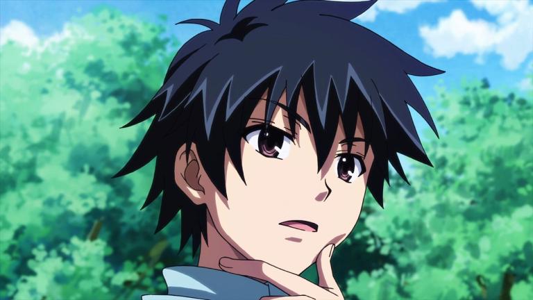 El anime 100-man no Inochi no Ue ni Ore wa Tatteiru revela un nuevo tráiler