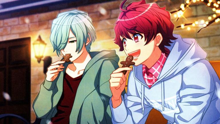 El anime A3! Season Autumn & Winter lanzará sus temas musicales en octubre