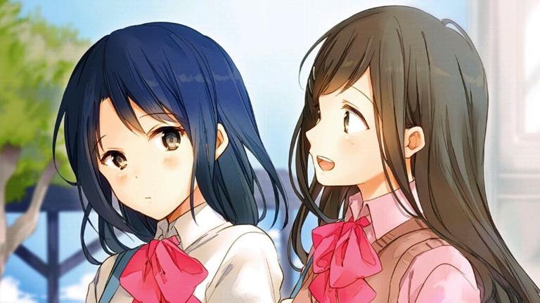 El anime Adachi to Shimamura revela un avance de su ending