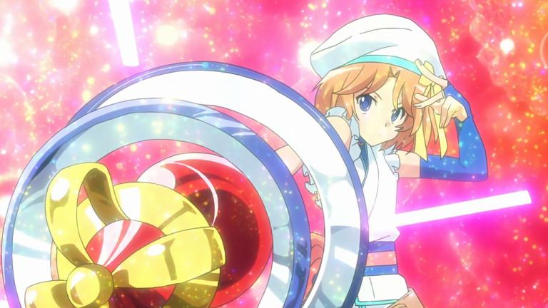El anime Cardfight!! Vanguard Gaiden: If llega a Crunchyroll