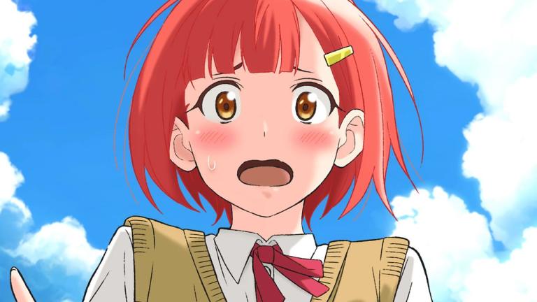 El anime Dogeza de Tanondemita revela nuevos detalles
