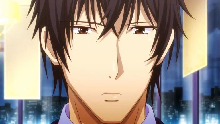 El anime Eternity: Shinya Nurekoi Channel revela su primer video promocional