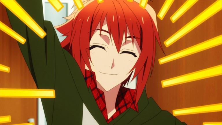 El anime IDOLiSH7 Second Beat! se reanudará en octubre