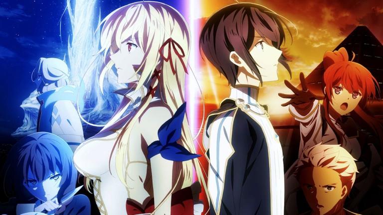 El anime Kimi to Boku no Saigo no Senjou, Aruiwa Sekai ga Hajimaru Seisen revela un nuevo tráiler