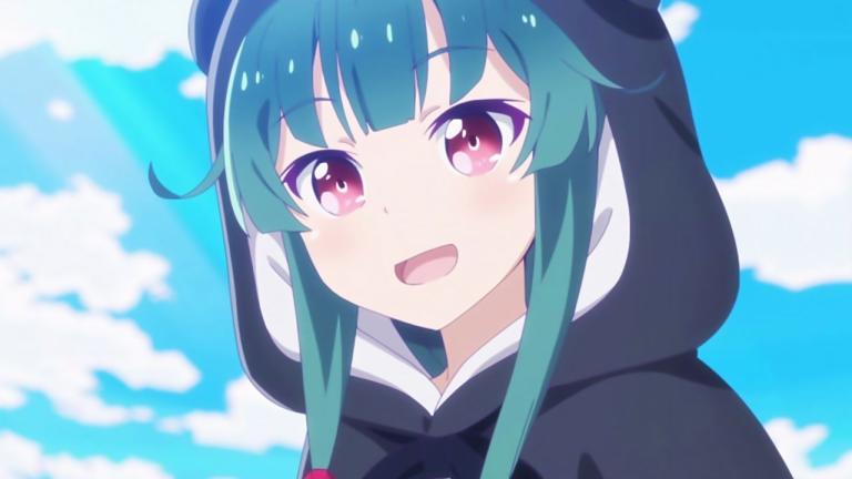 El anime Kuma Kuma Kuma Bear revela un nuevo tráiler