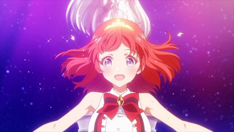 El anime Lapis Re:LiGHTs realizará un evento en vivo en 2021