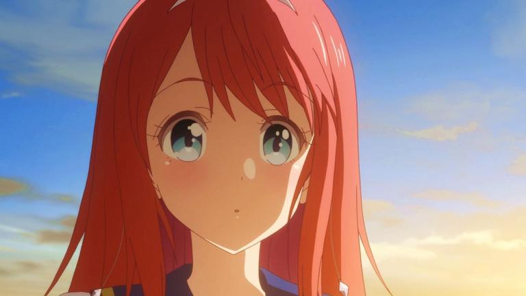 El anime Lapis Re:LiGHTS realizará una transmisión especial este mes