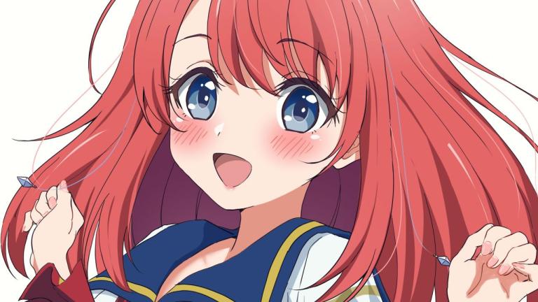 El anime Lapis Re:LiGHTs revela la portada de su primer volumen