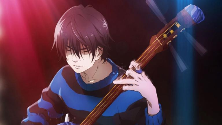 El anime Mashiro no Oto revela un video promocional