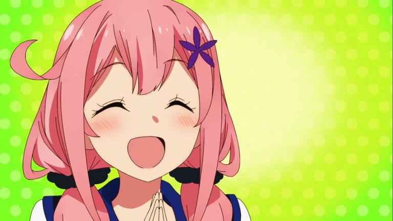 El anime Ochikobore Fruit Tart revela un nuevo video promocional