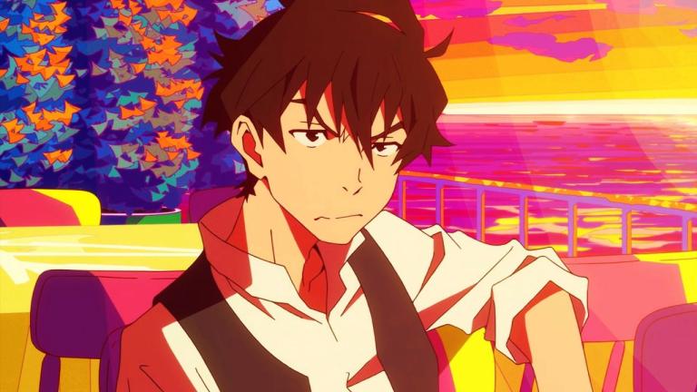 El anime original Great Pretender revela las primeras portadas de sus Blu-ray