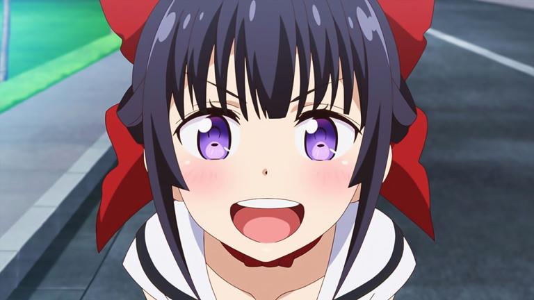 El anime original Senyoku no Sigrdrifa revela un nuevo tráiler
