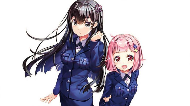 El anime original Senyoku no Sigrdrifa tendrá una segunda novela