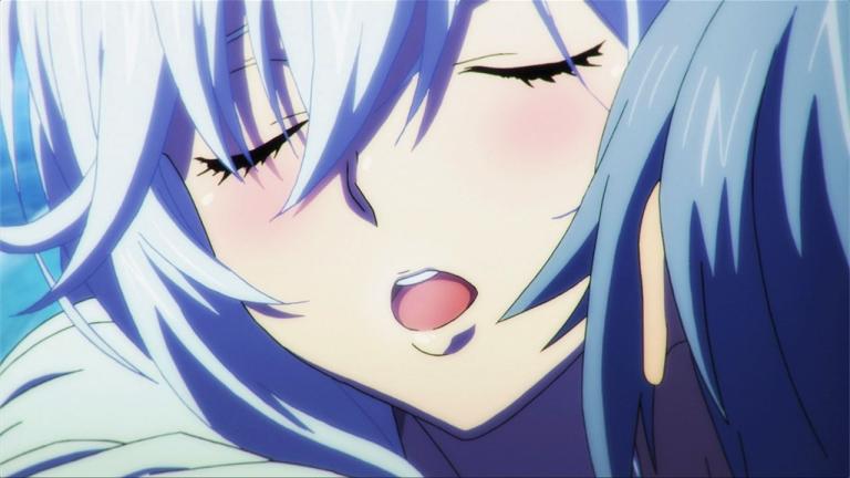El anime Strike the Blood IV revela un nuevo tráiler para su tercer volumen