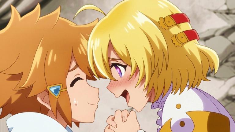 El anime Tatoeba Last Dungeon se retrasará hasta enero de 2021