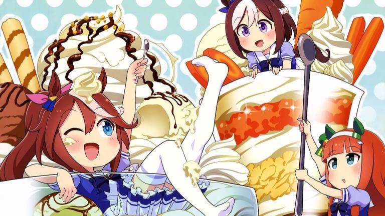 El anime Umayon revela su nuevo tema de cierre de agosto