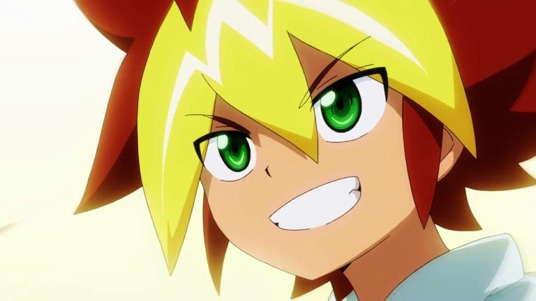 El anime Yu-Gi-Oh!: Sevens tendrá un manga spin-off de comedia