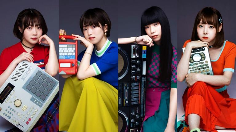 El autor Daisuke Nishijima colabora con el grupo de rap MIC RAW RUGA(laboratory)