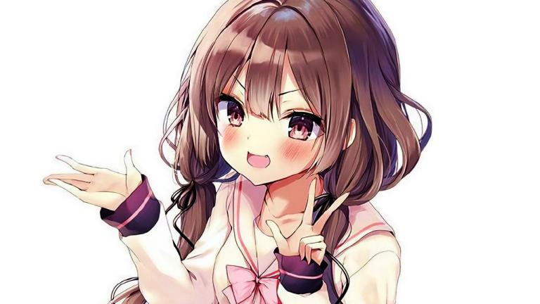 El autor de Ladies versus Butlers! anuncia una nueva novela ligera
