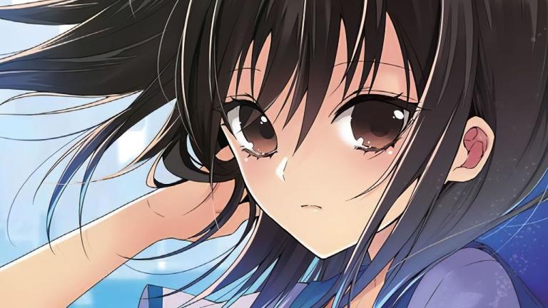 El autor de Strike the Blood anuncia una nueva novela