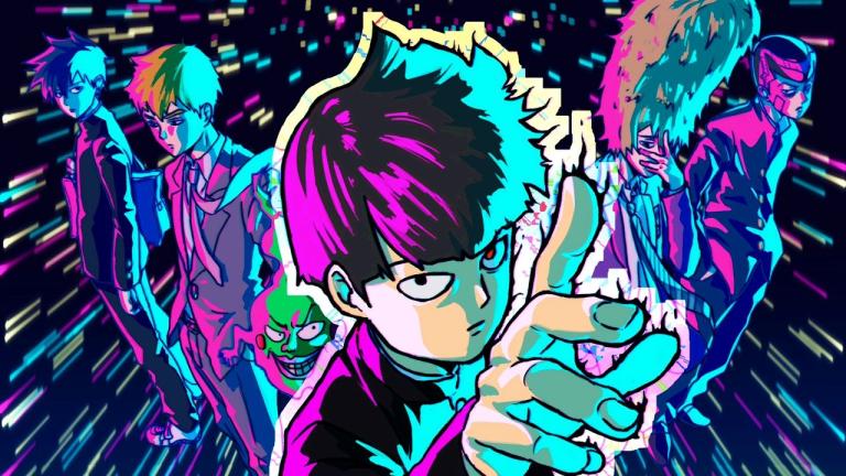 El bloque Toonami regresará a Latinoamérica este mes