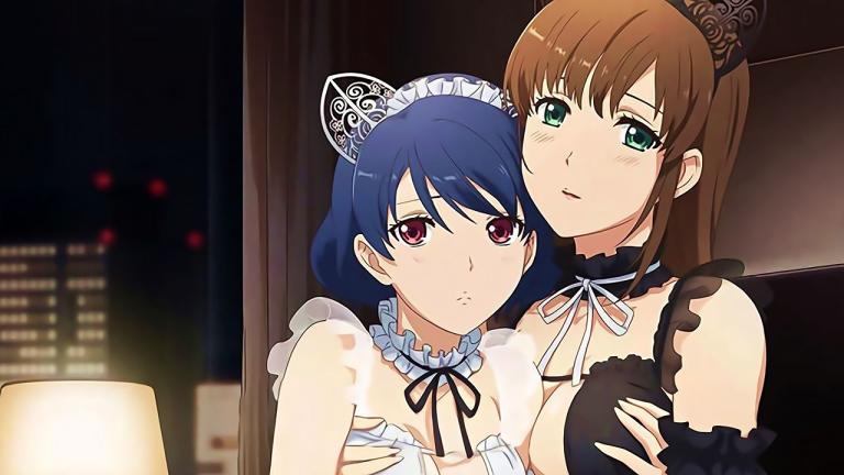 El Blu-ray BOX de Domestic na Kanojo no supera las 1,000 ventas en su primera semana