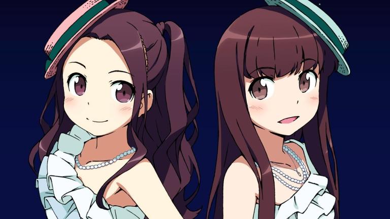 El dúo musical ClariS lanzará un audio drama este mes