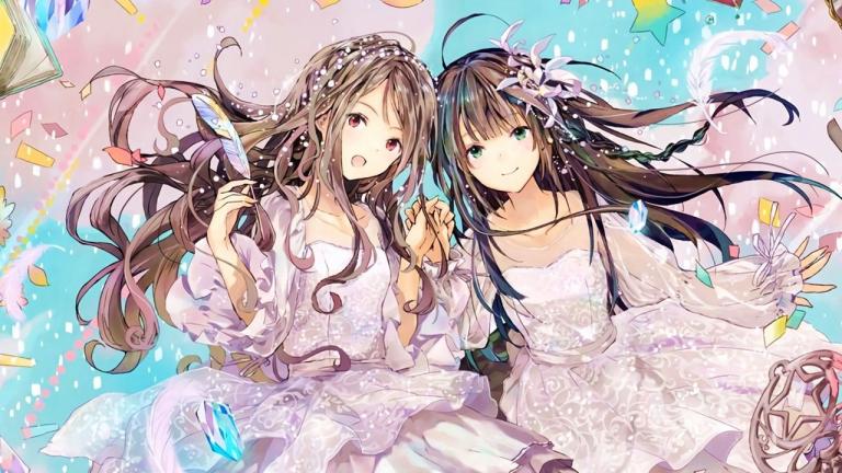 El dúo musical ClariS realizará una transmisión en octubre
