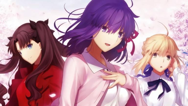 El equipo de Fate/Stay Night: Heaven's Feel agradeció a sus fanáticos