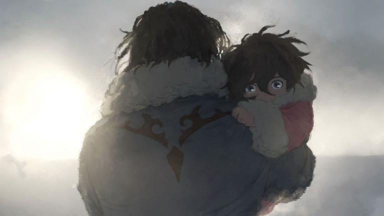 El estreno de la película Shika no Ou será retrasado