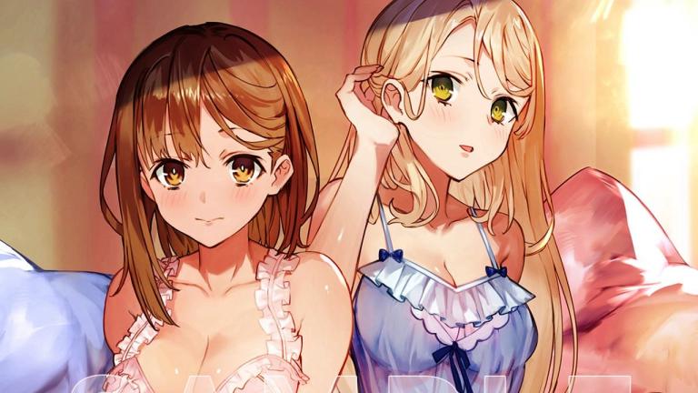 El juego Atelier Ryza 2: Lost Legends & the Secret Fairy revela sensuales ilustraciones