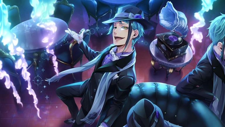 El juego Disney Twisted-Wonderland publica un tercer comercial