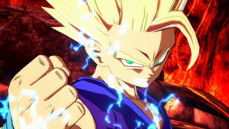 El juego Dragon Ball FighterZ tendrá importantes anuncios este mes