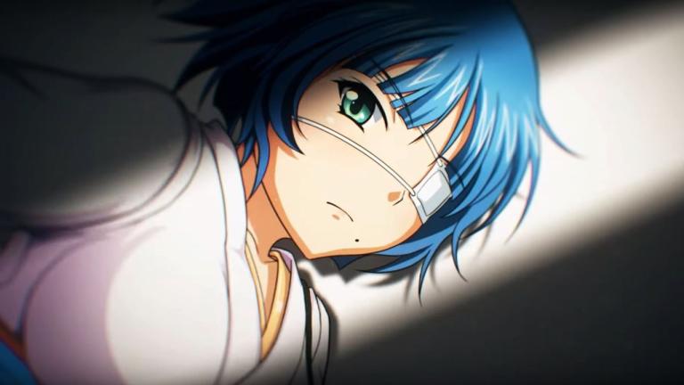 El juego Ikki Tousen Extra Burst colabora con Senran Kagura