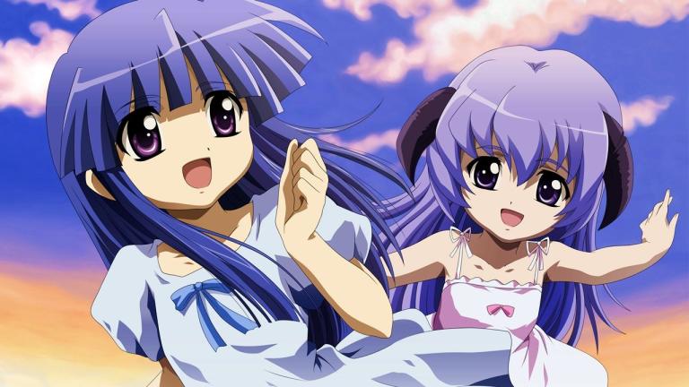El juego para smartphones Higurashi no Naku Koro ni Mei revela un video promocional
