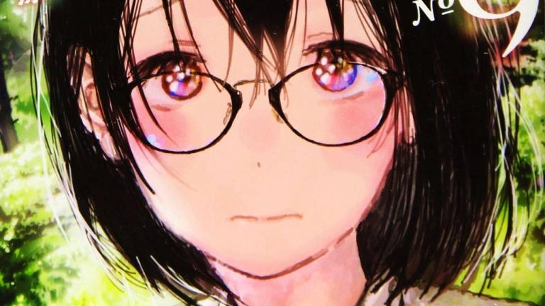El manga Asobi Asobase supera 1.6 millones de copias en circulación