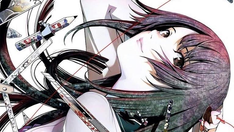 El manga Bakemonogatari supera 2.4 millones de copias en circulación