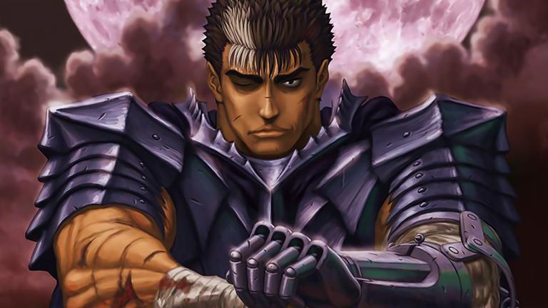 El manga Berserk seguirá sin publicar un nuevo capítulo