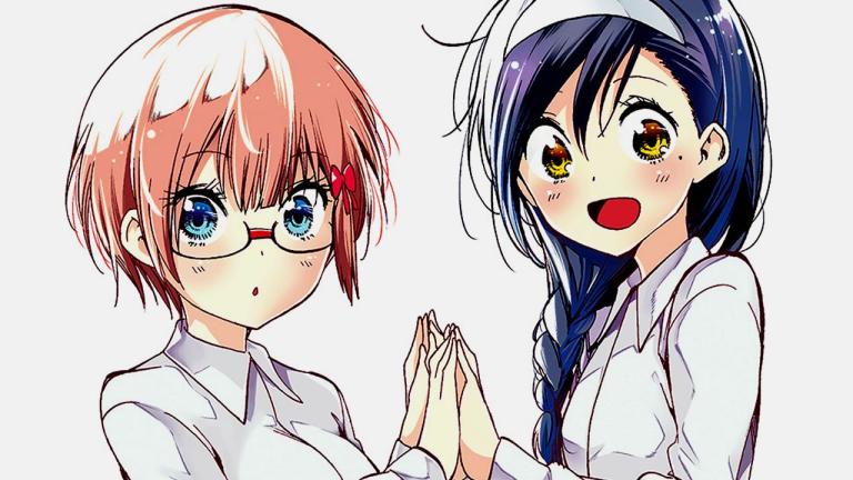 El manga Bokutachi wa Benkyou ga Dekinai tendrá una edición especial para su volumen 20