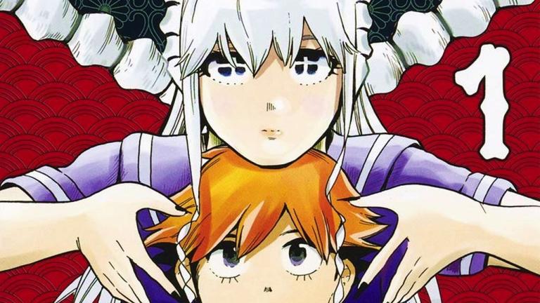 El manga Bone Collection llega a su final