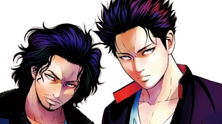 El manga Crows Explode entra en su último arco argumental