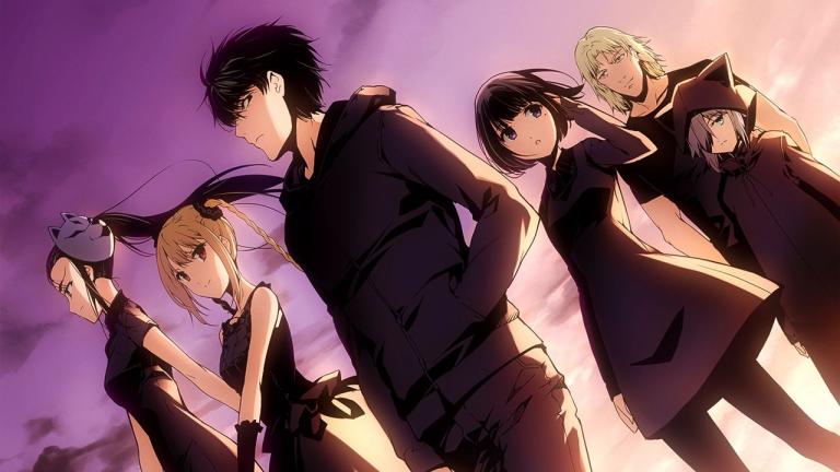 El manga Darwin's Game supera 5.6 millones de copias en circulación